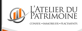 L'Atelier du Patrimoine - Conseil - Immobilier - Placements